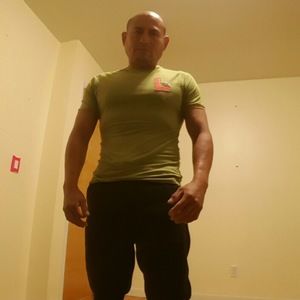 Meet your Posher, Williams wilfredo